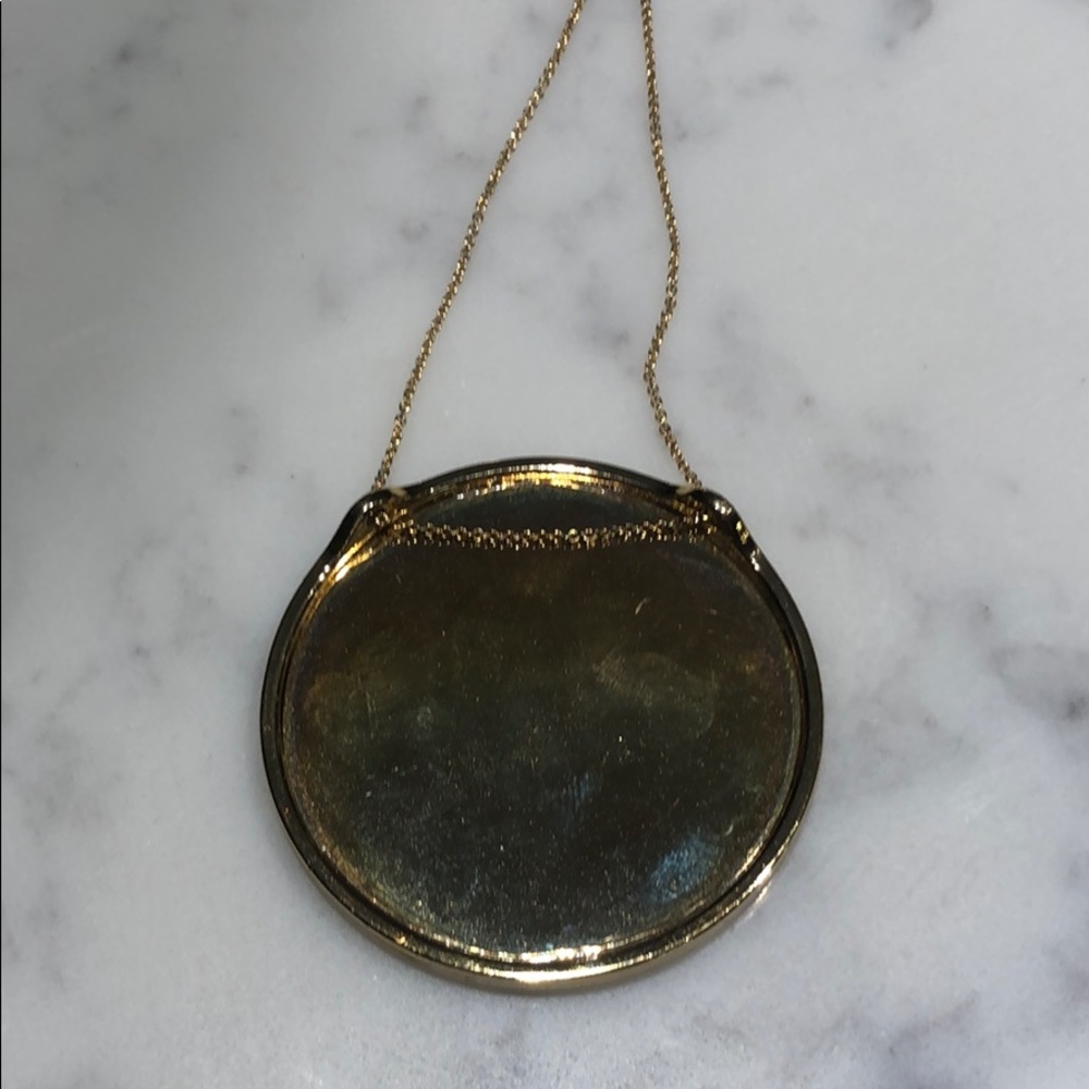 House of Harlow Starburst Long Necklace 💫⚡️ - Picture 4 of 6